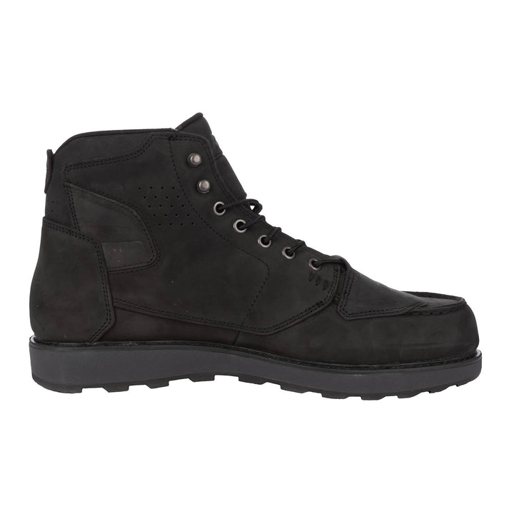 KLIM black-jak-leather-boot - Position 5