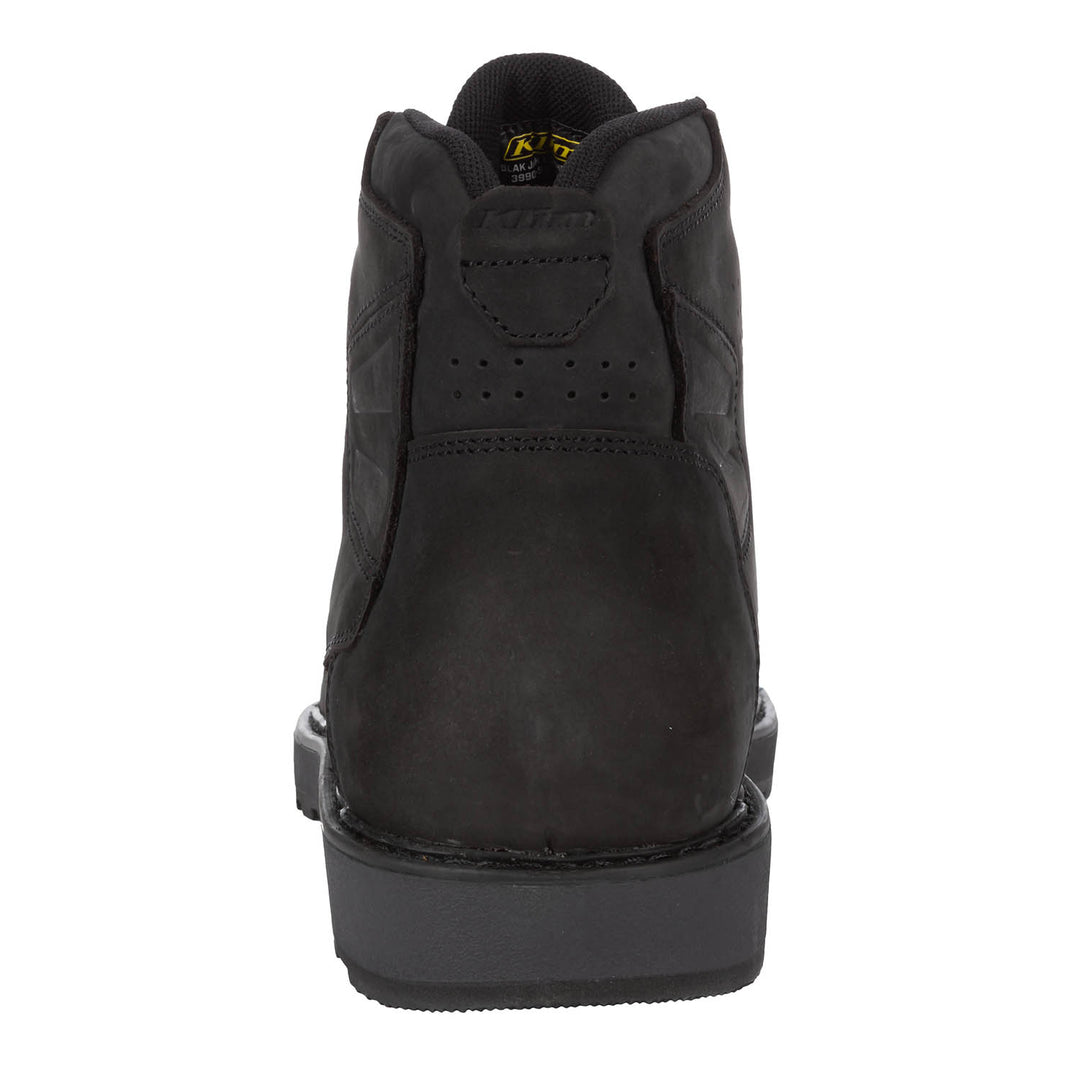 KLIM black-jak-leather-boot position 7