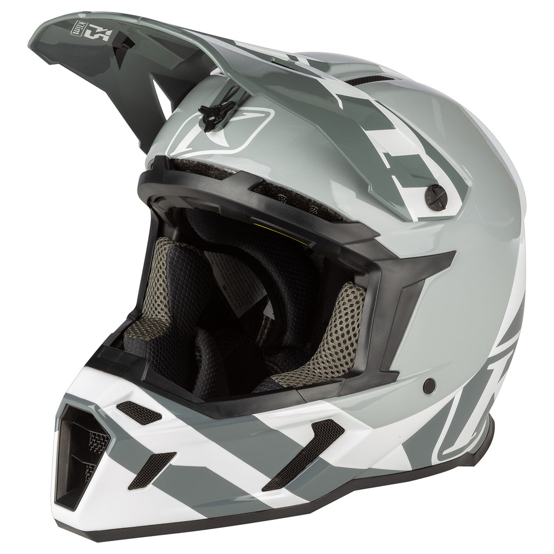 KLIM F5 Koroyd Helmet ECE/DOT main image