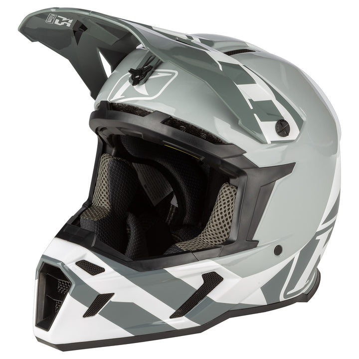 KLIM F5 Koroyd Helmet ECE/DOT main image
