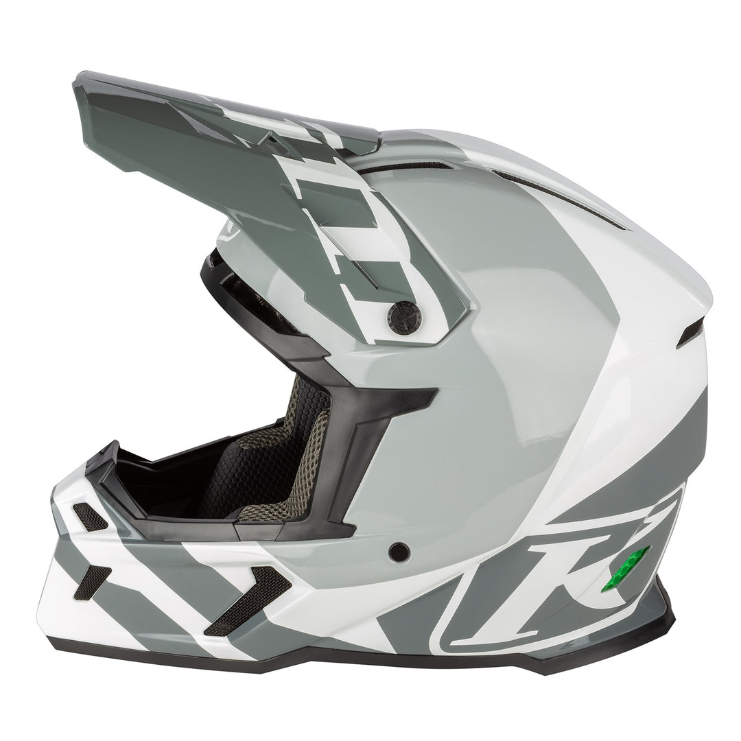 KLIM F5 Koroyd Helmet ECE/DOT - third image
