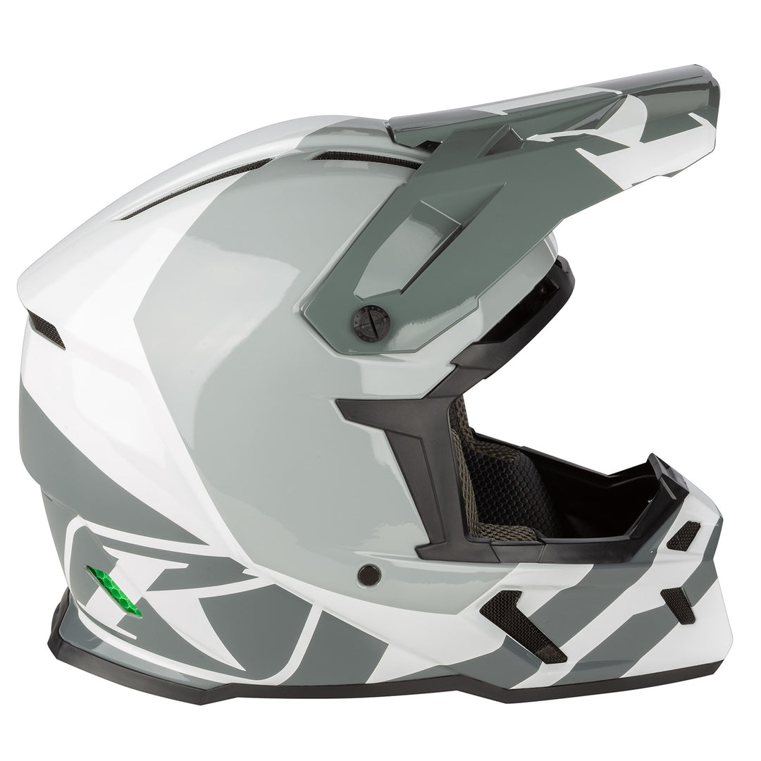 KLIM F3 Koroyd Helmet ECE/DOT fourth image