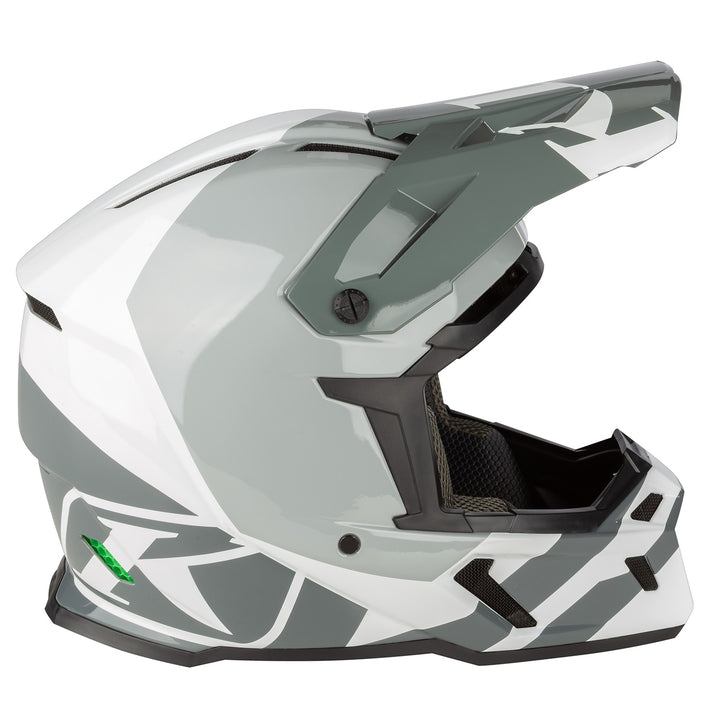 KLIM F3 Koroyd Helmet ECE/DOT fourth image
