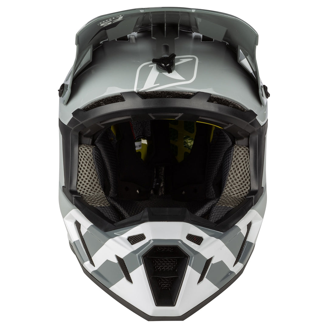 KLIM F3 Koroyd Helmet ECE/DOT fifth image