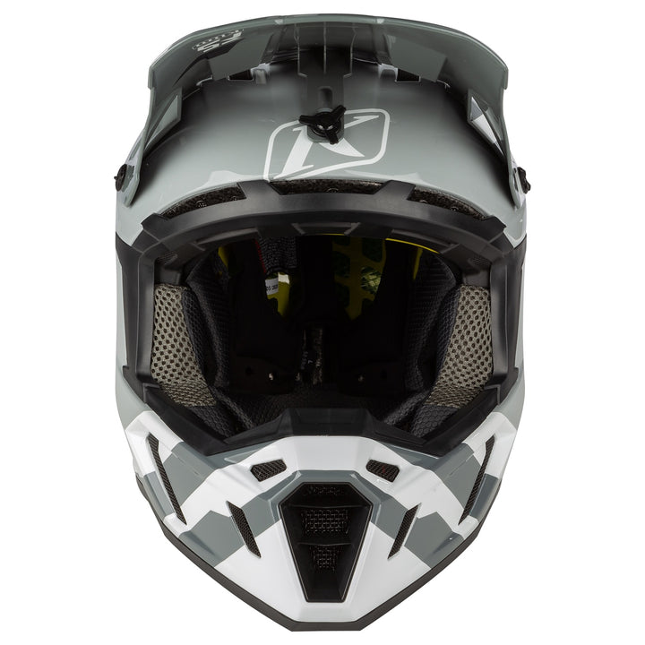 KLIM F3 Koroyd Helmet ECE/DOT fifth image
