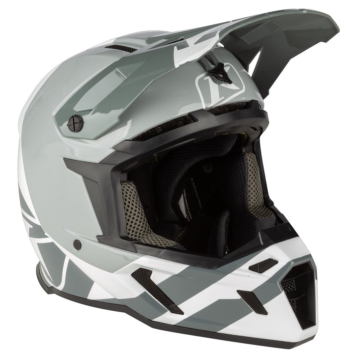 KLIM F5 Koroyd Helmet ECE/DOT seventh image