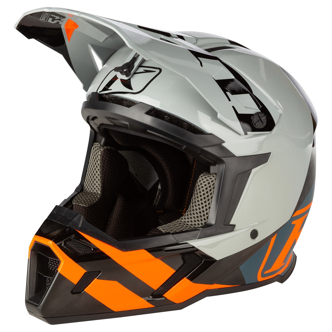 KLIM F5 Koroyd Helmet ECE/DOT
