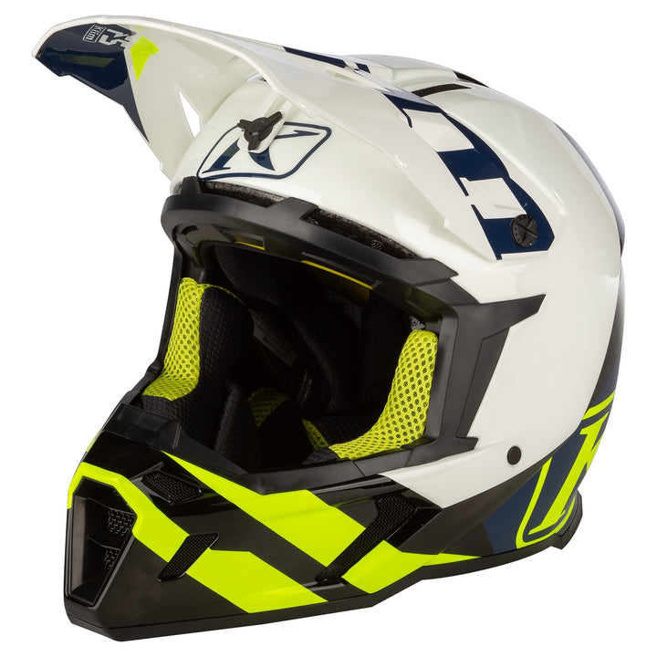 KLIM F5 Koroyd Helmet ECE/DOT