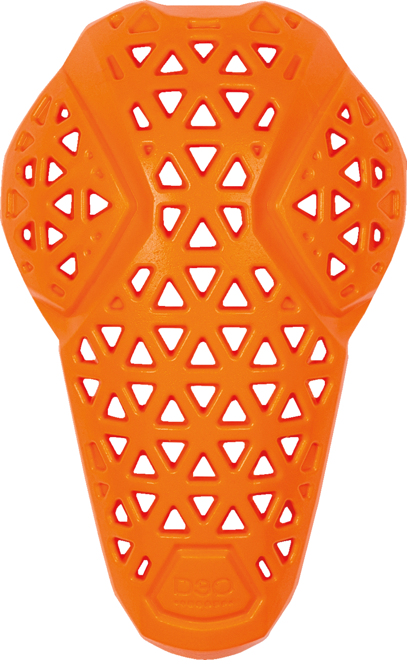 ICON D3O LP1 Compact Knee Impact Protectors - Main Image