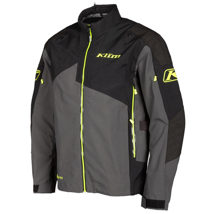 Raptor GTX Overshell Jacket