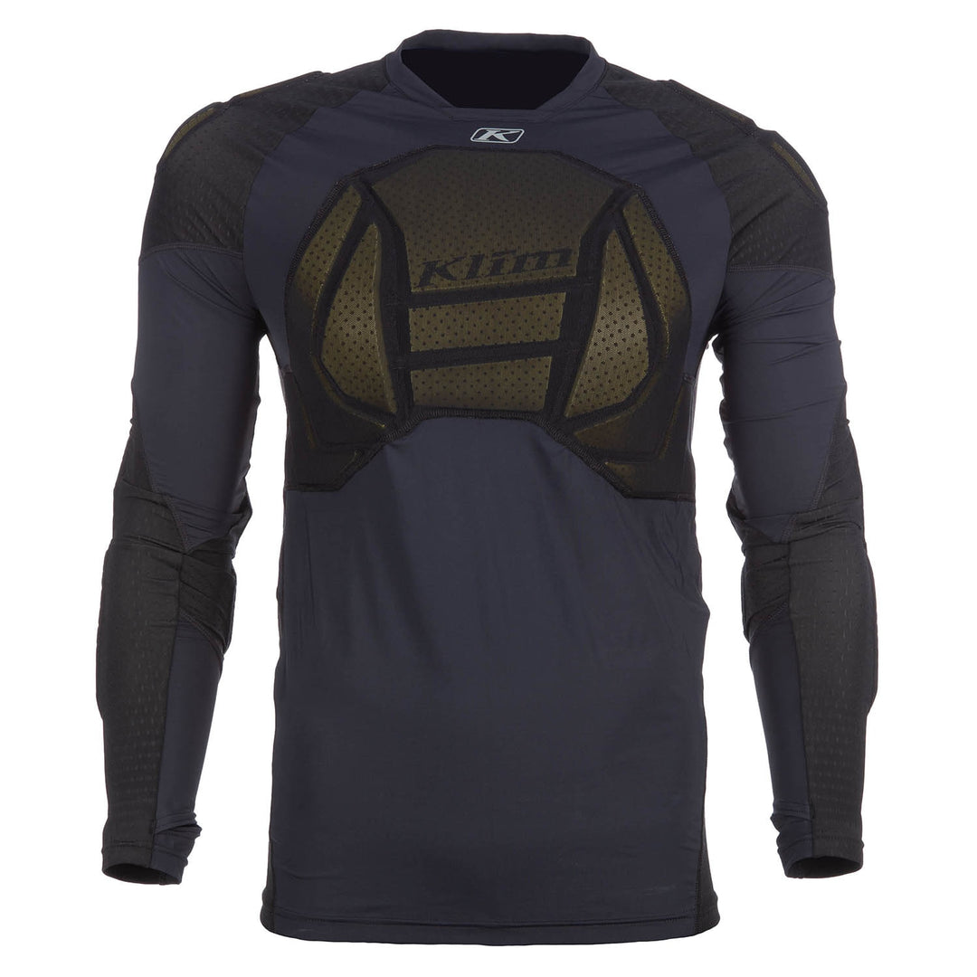 KLIM Tactical LS Shirt - Black - third image