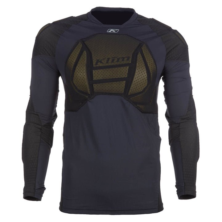 KLIM Tactical LS Shirt - Black - third image