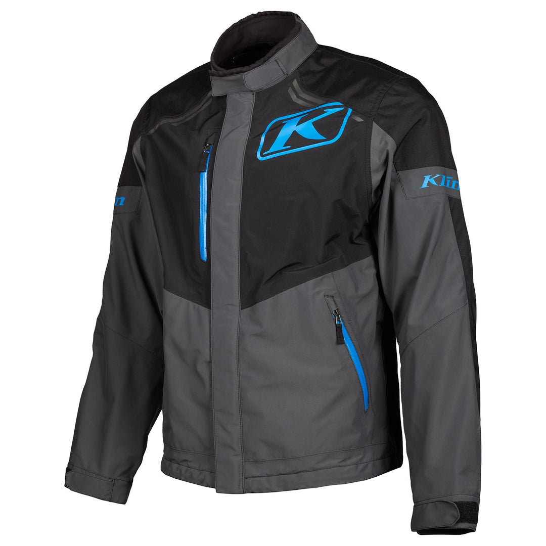 KLIM Traverse Jacket main image