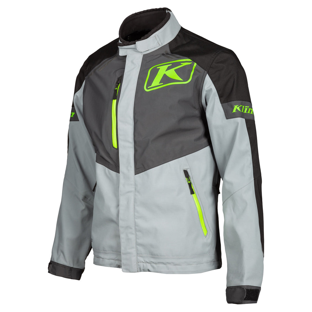 Traverse Jacket