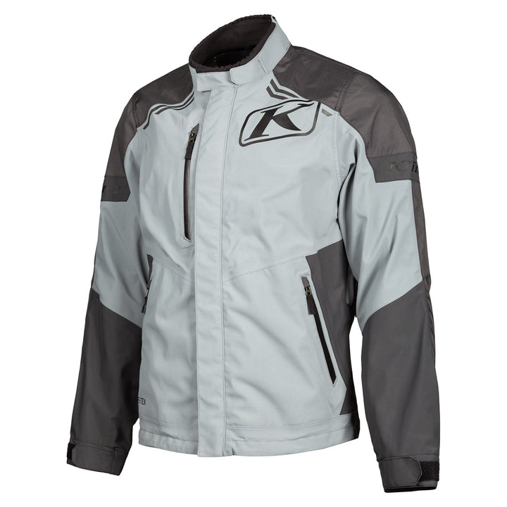 Traverse Jacket