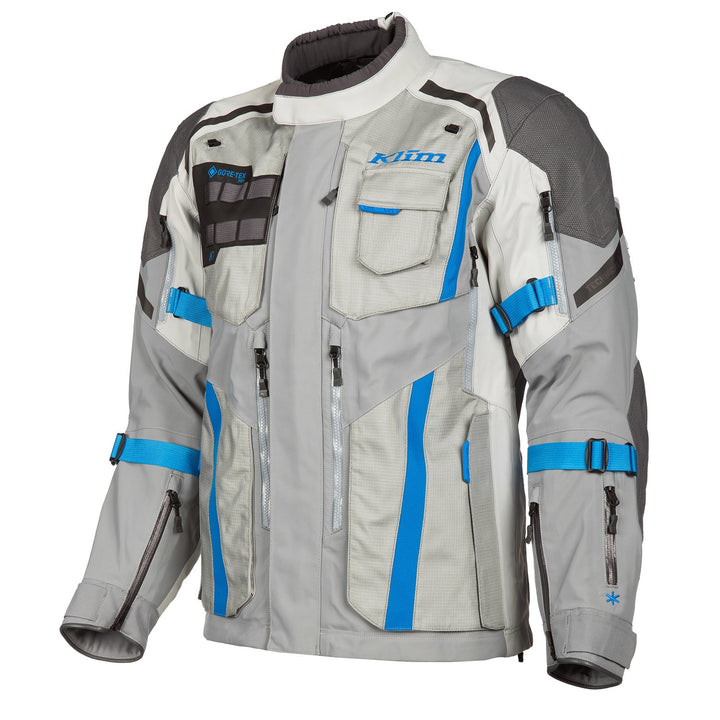 KLIM Badlands Pro Jacket 2025 main image