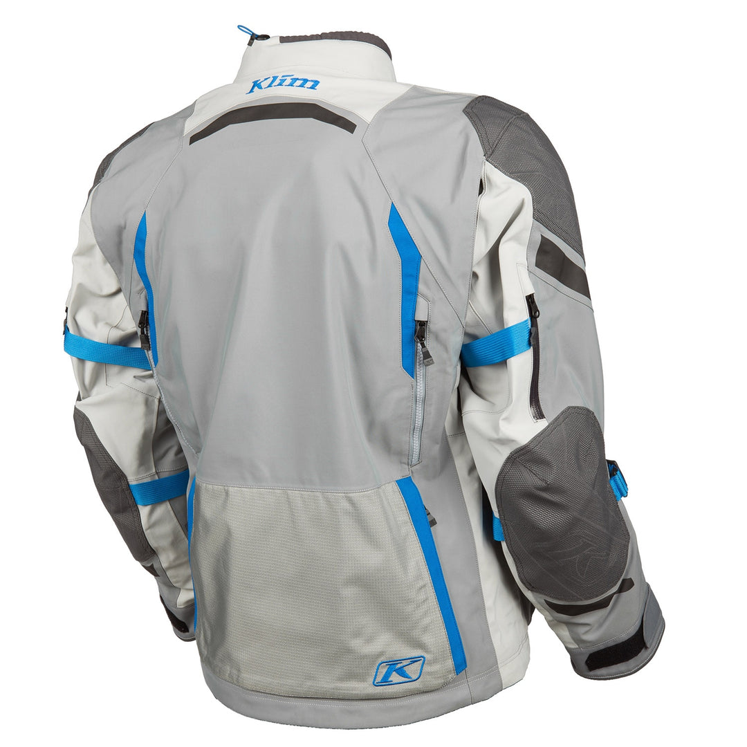 KLIM Badlands Pro Jacket - second image