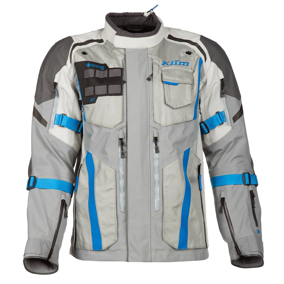 KLIM Badlands Pro Jacket third image