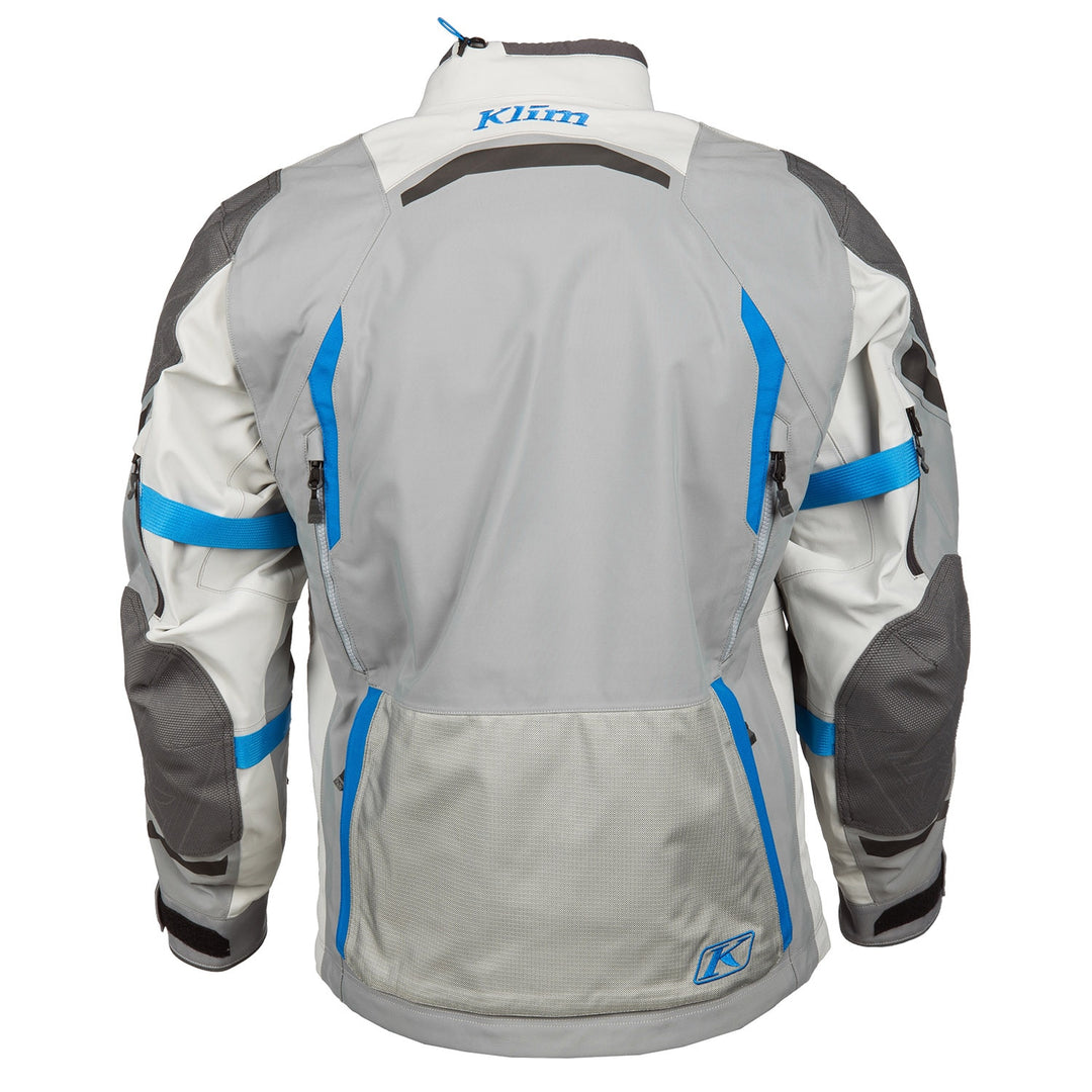KLIM Badlands Pro Jacket fourth image