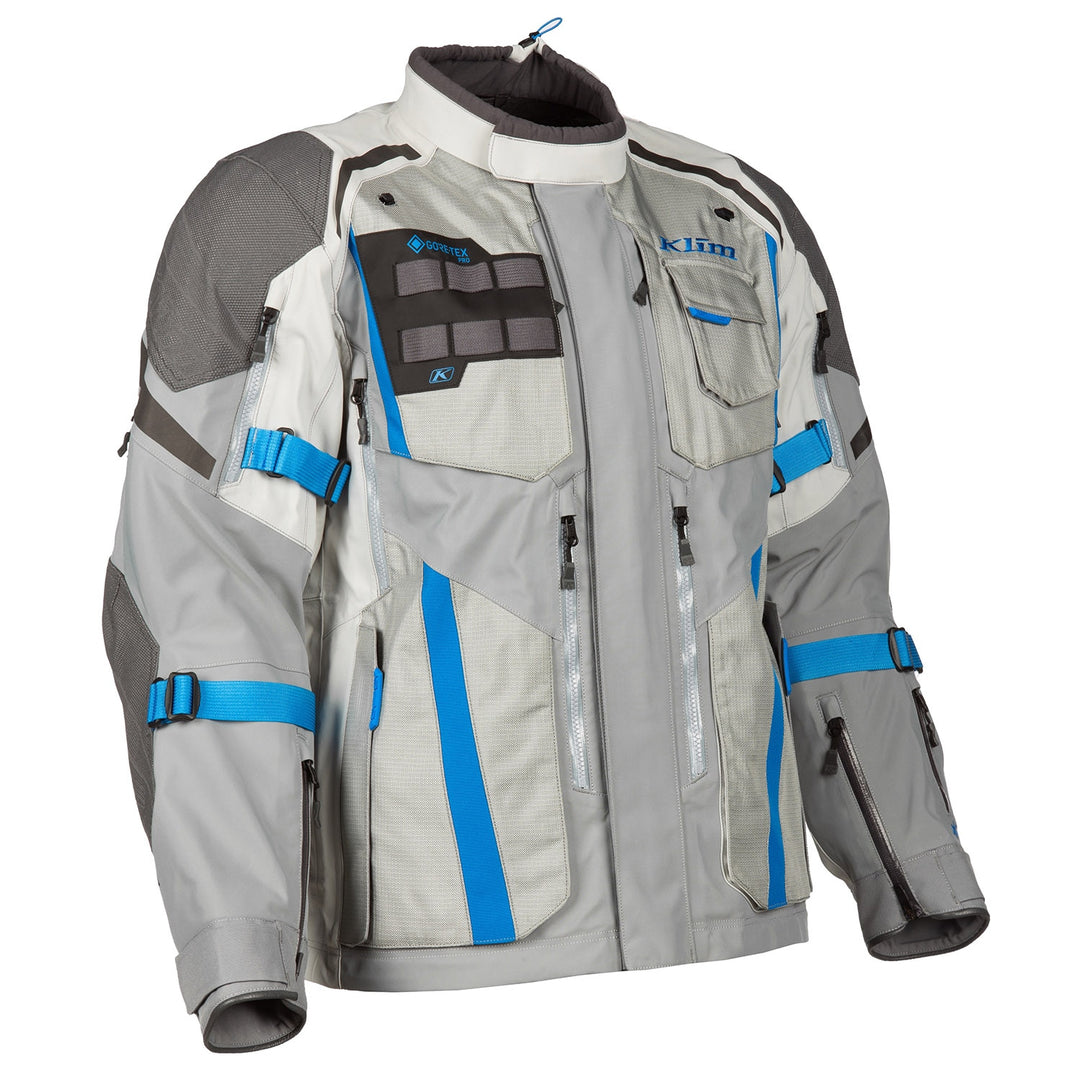 KLIM Badlands Pro Jacket Non-Current fifth image