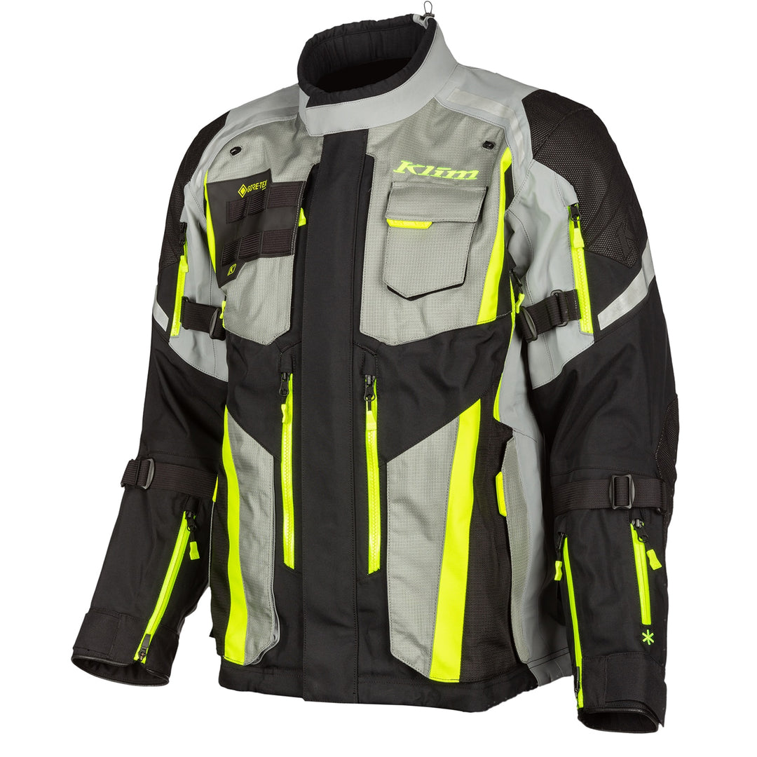 KLIM Badlands Pro Jacket 2025