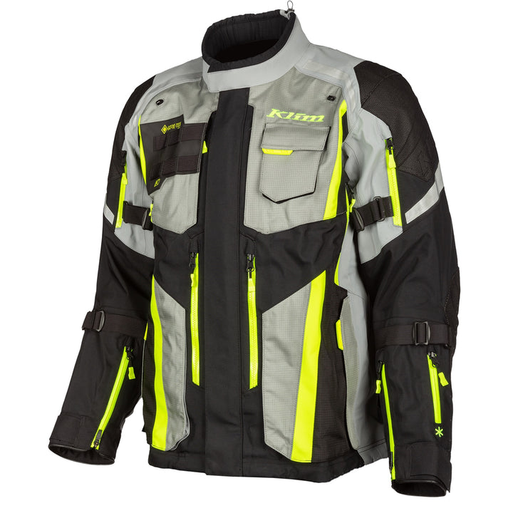 KLIM Badlands Pro Jacket 2025