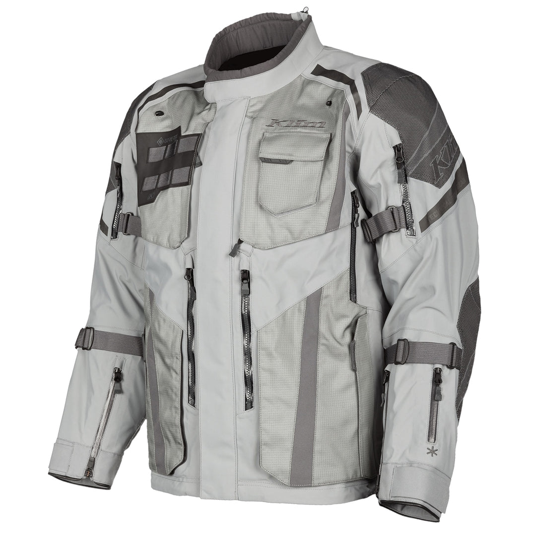 KLIM Badlands Pro Jacket 2025
