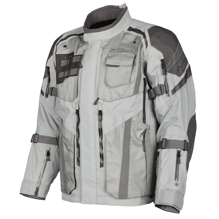 KLIM Badlands Pro Jacket 2025