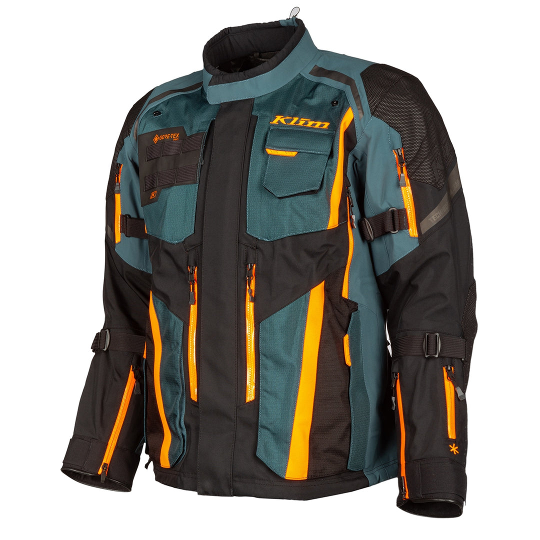 Badlands Pro Jacket