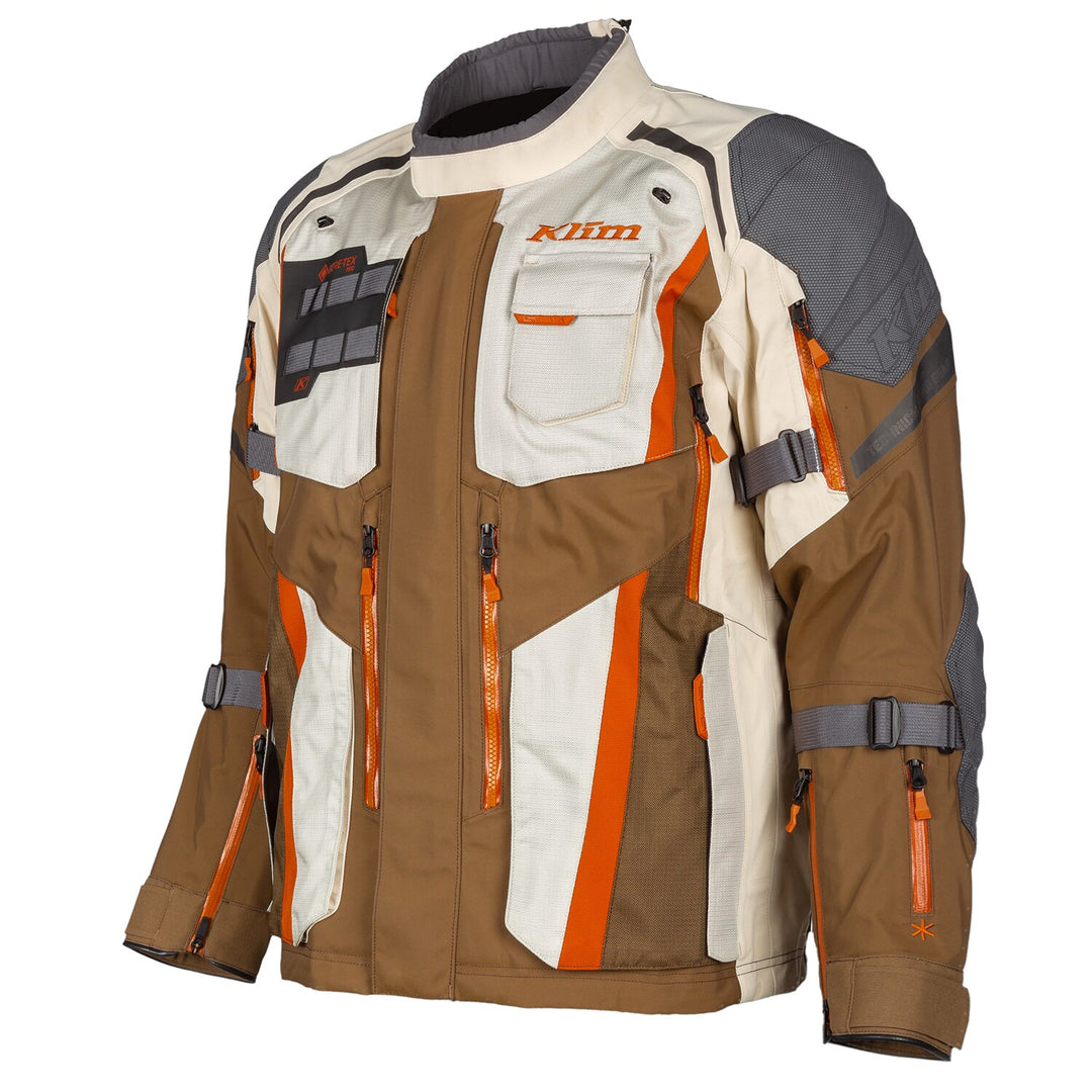 KLIM Badlands Pro Jacket 2025