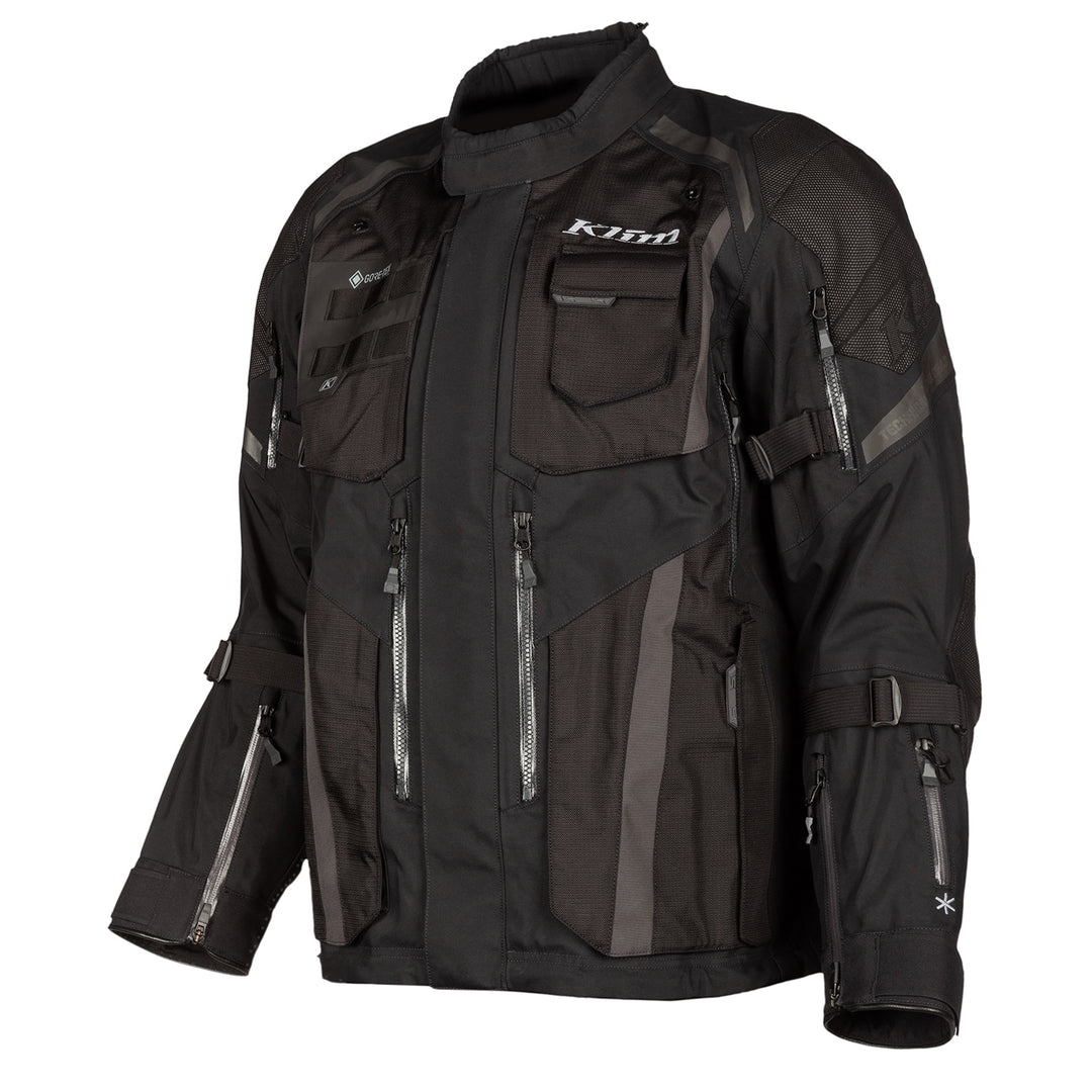 KLIM Badlands Pro Jacket 2025