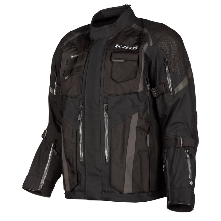 KLIM Badlands Pro Jacket 2025