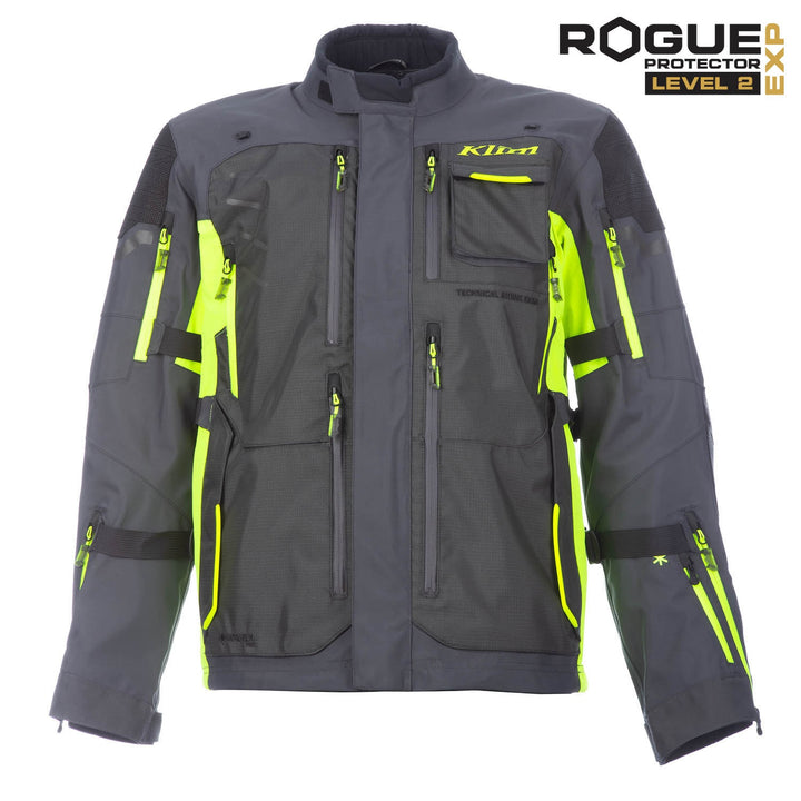 KLIM Badlands Pro Jacket