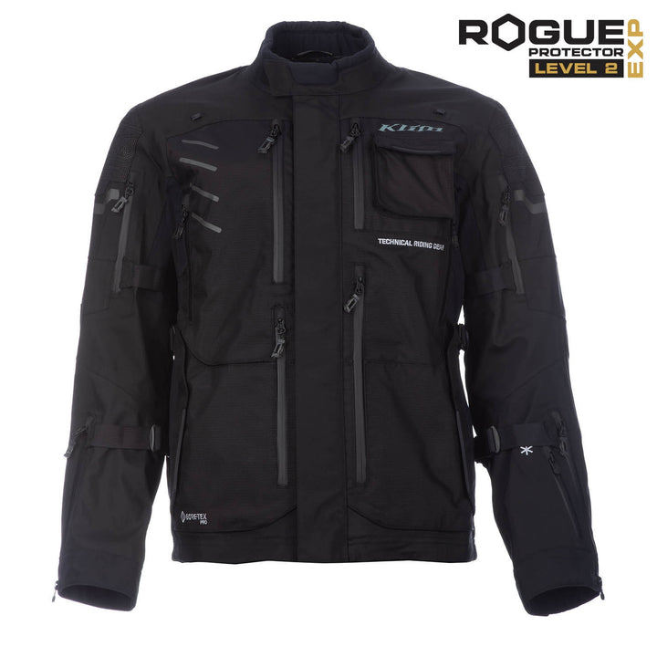 KLIM Badlands Pro Jacket