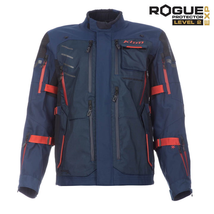 KLIM Badlands Pro Jacket