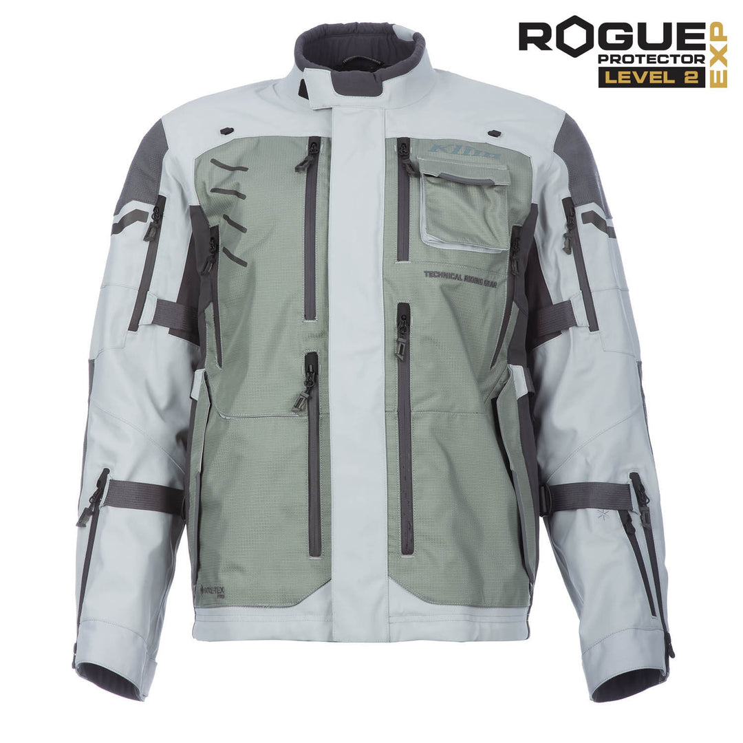 KLIM Badlands Pro Jacket main image