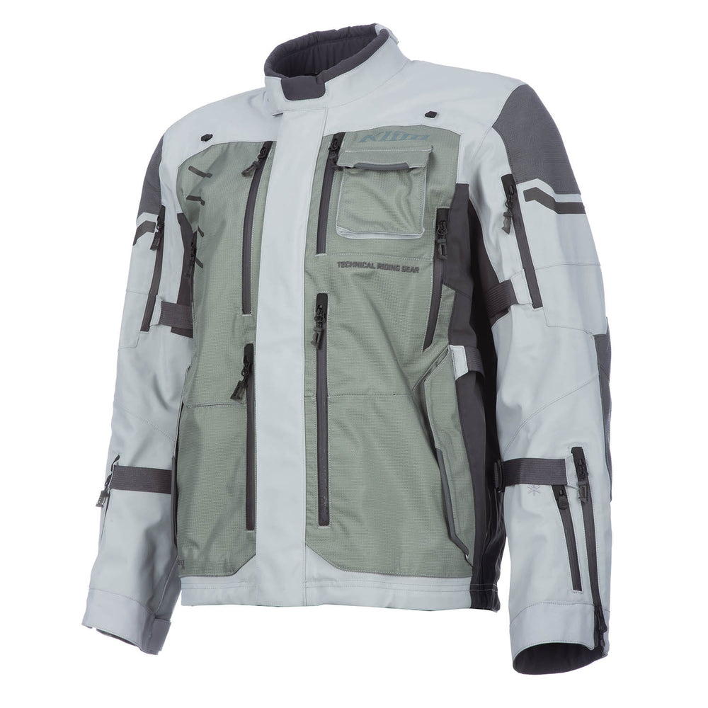 KLIM Badlands Pro Jacket - second image