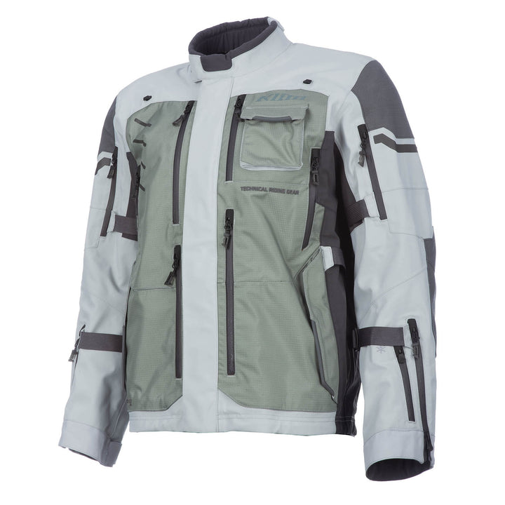 KLIM Badlands Pro Jacket - second image