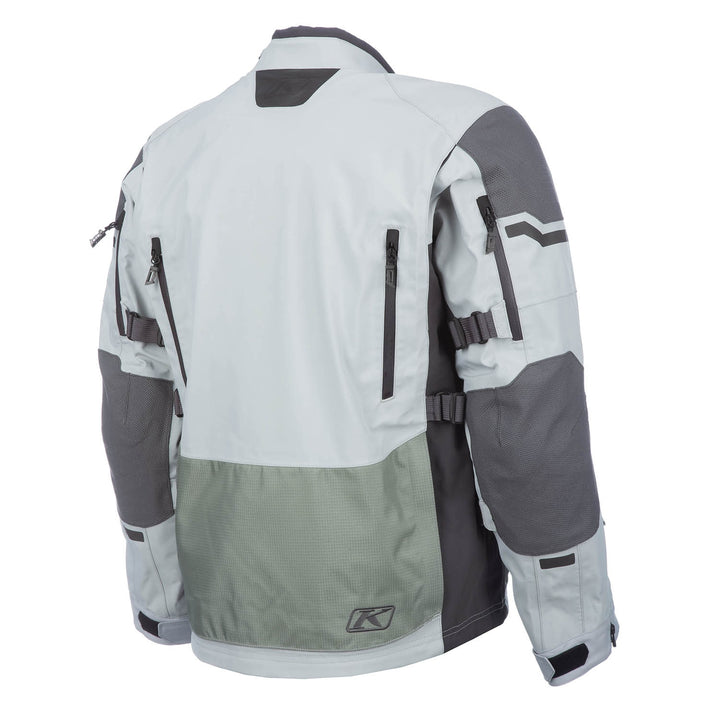 KLIM Badlands Pro Jacket third image