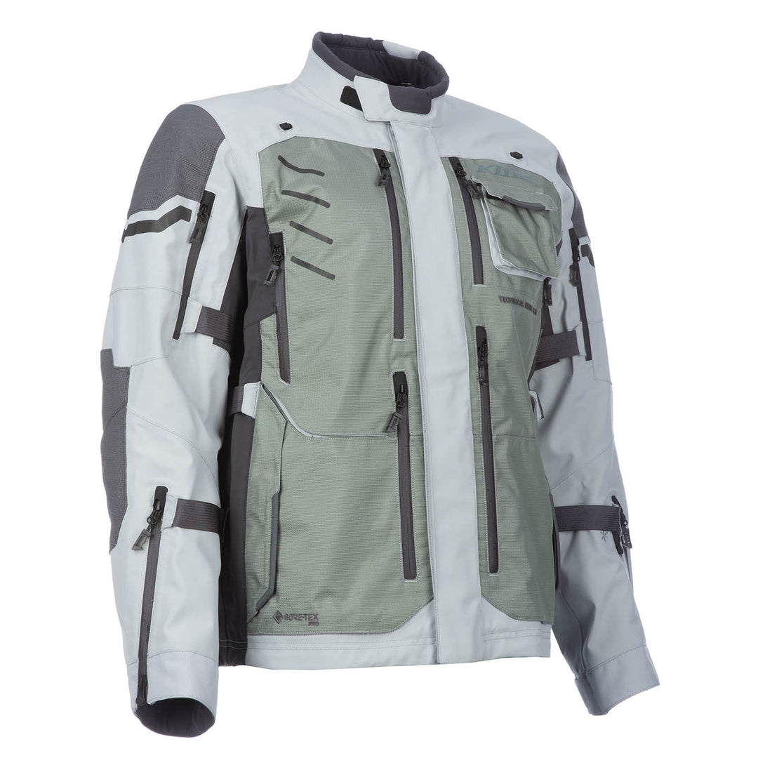 KLIM Badlands Pro Jacket fifth image