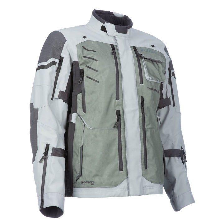 KLIM Badlands Pro Jacket fifth image