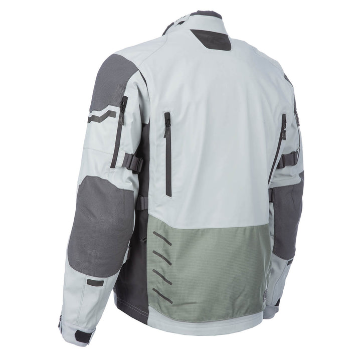 KLIM Badlands Pro Jacket - sixth image