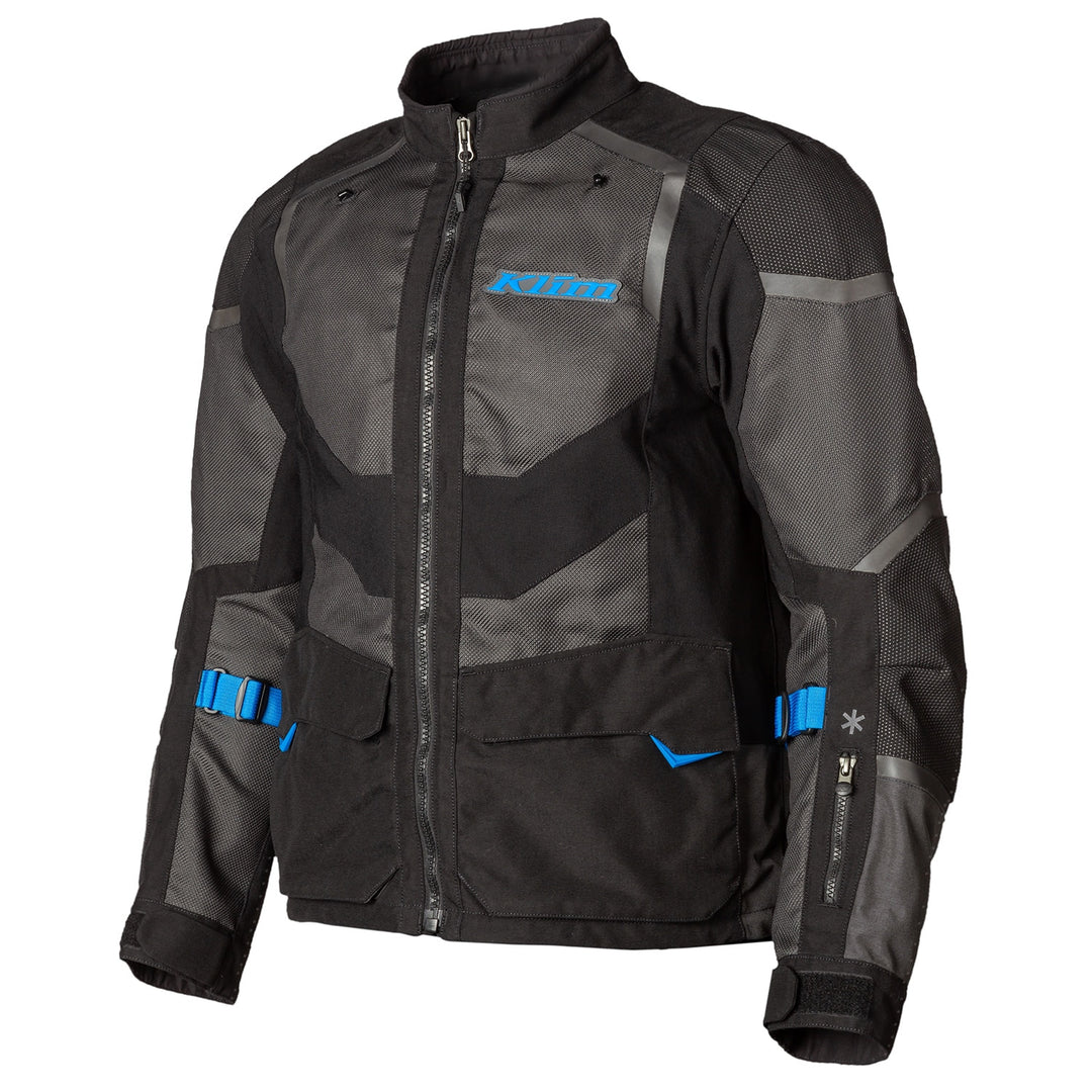 Baja S4 Jacket