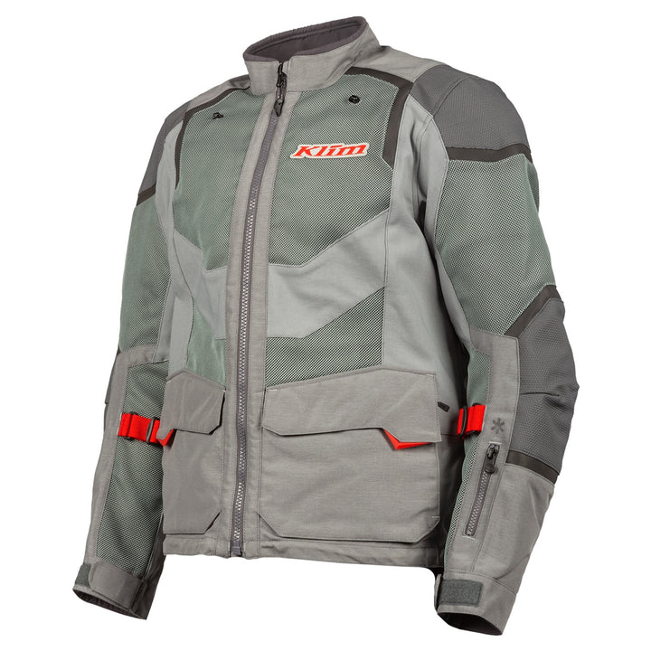 Baja S4 Jacket