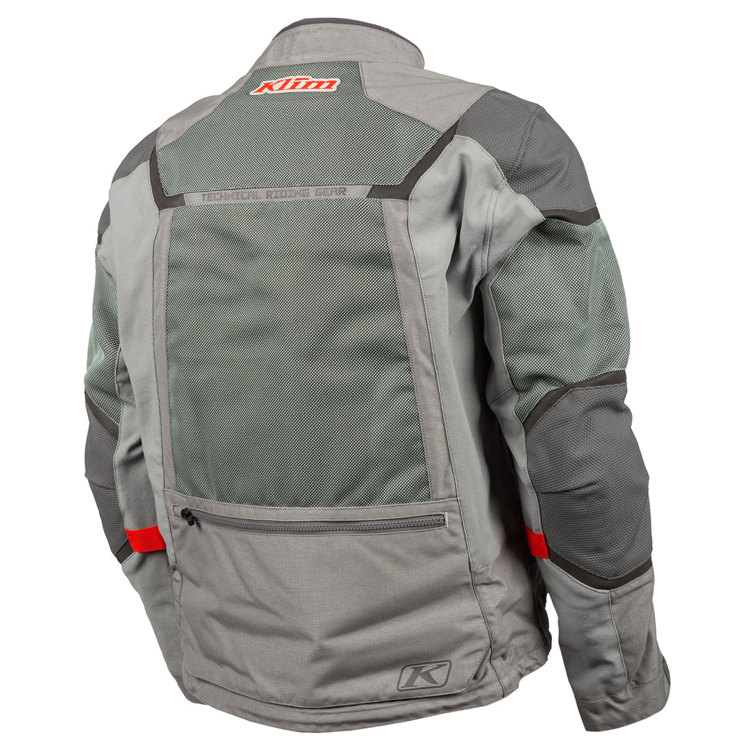 KLIM Baja S4 Pant: Ultimate Adventure Gear for Hot Weather Riding