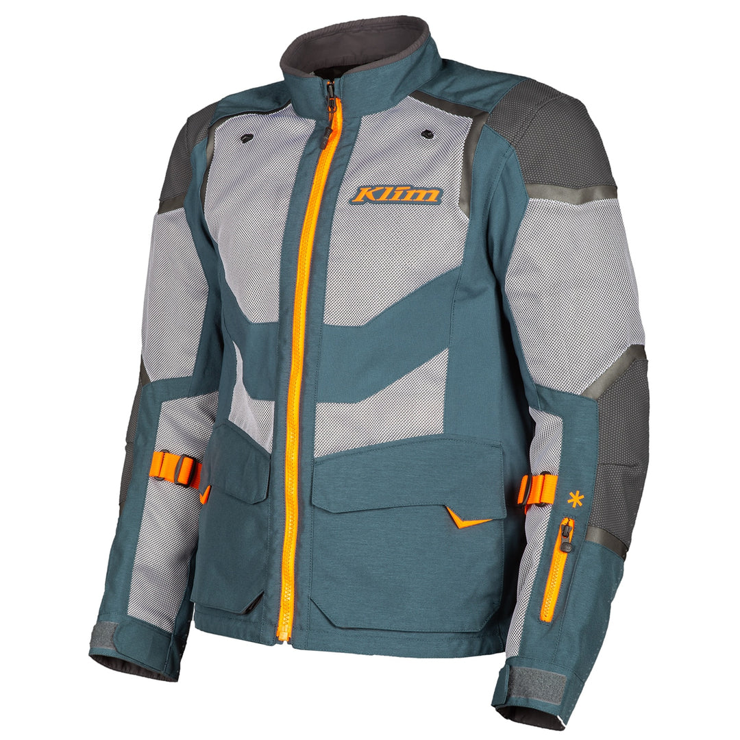 Baja S4 Jacket