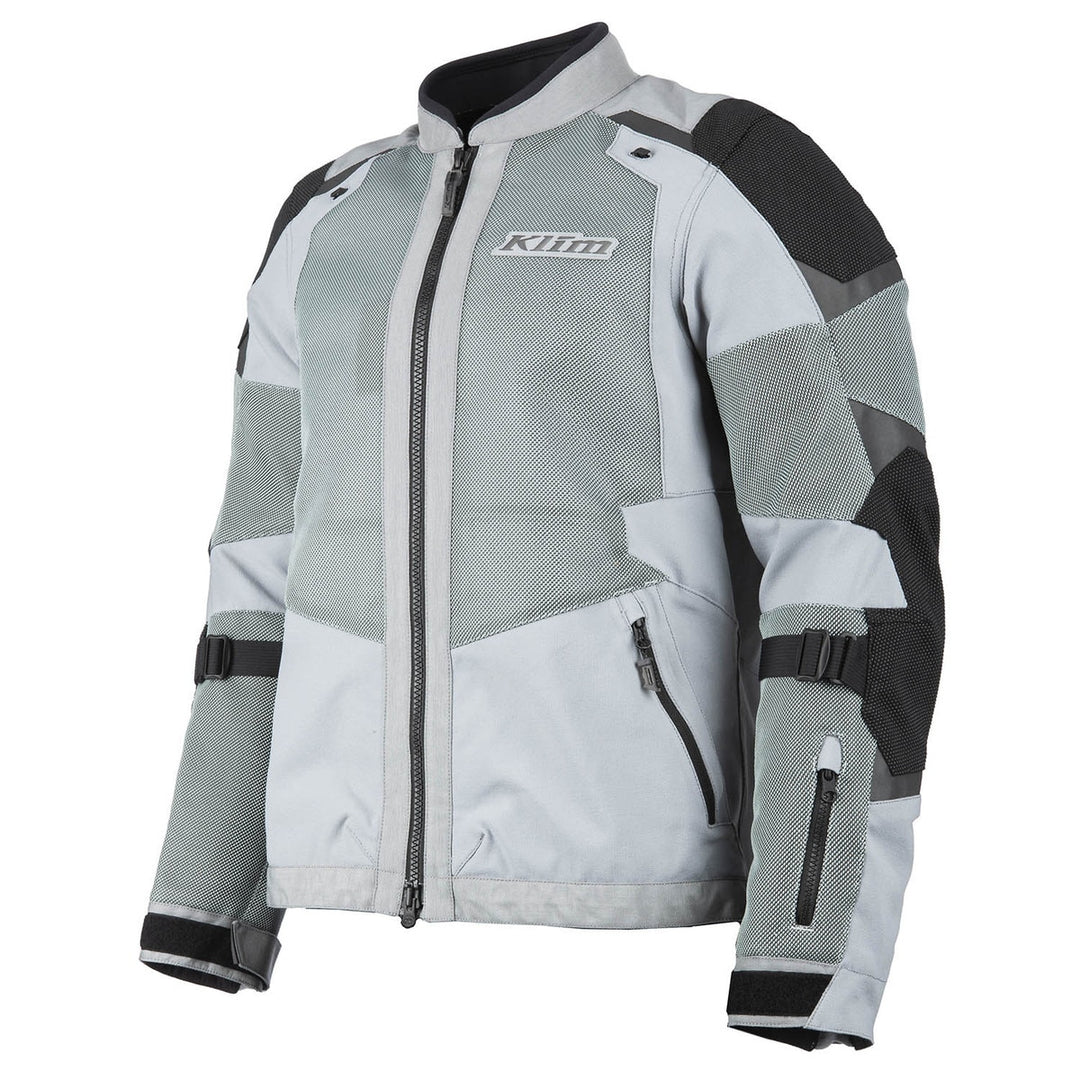 Baja S4 Jacket