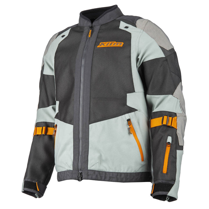 Baja S4 Jacket
