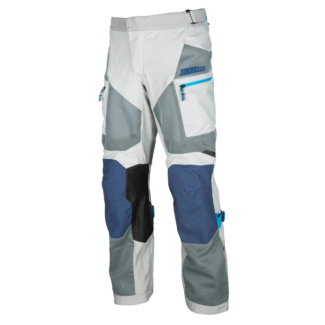 KLIM Baja Pant - High-Rise - Nightfall Blue second image