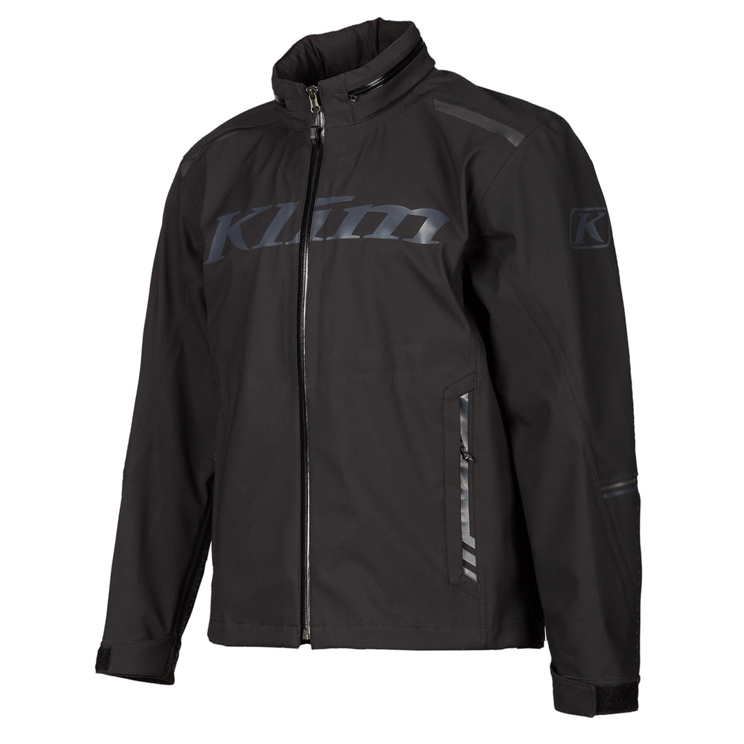 Enduro S4 Jacket